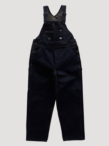 Men's Lee® x Nigel Cabourn Railway Man Overall — alternate view