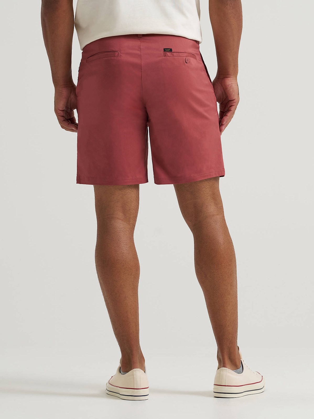 Men's Extreme Motion 7" Flat Front Short - view 3