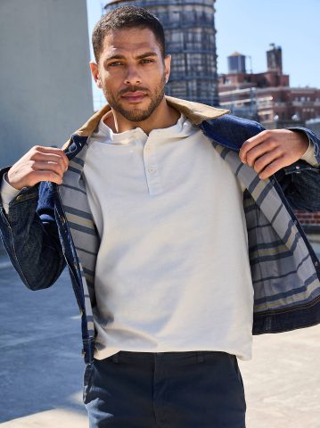 Men's Legendary Storm Rider™ Jacket Men's Legendary Storm Rider™ Jacket