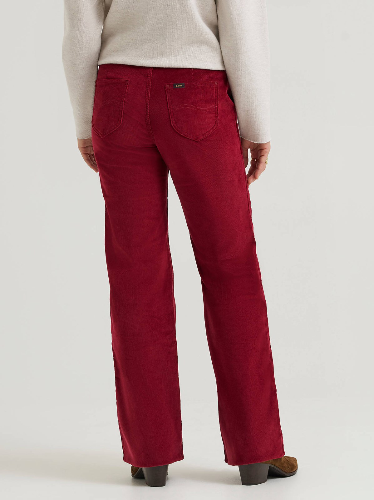 Women's Legendary Corduroy A-Line Pant - view 3