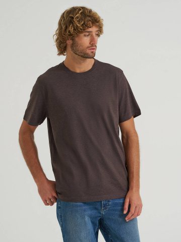Men's Crew Neck Tee