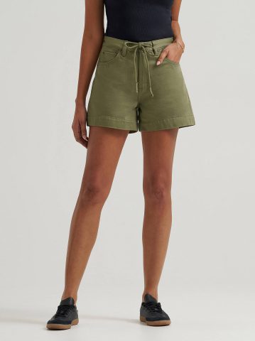 Women's Legendary Loose Drawstring Short