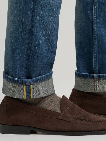 Men's Gold Label Regular Taper Jean