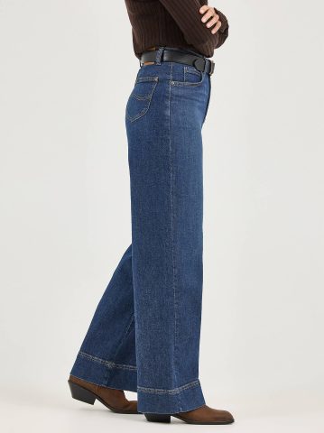 Women's Legendary Trouser Jean