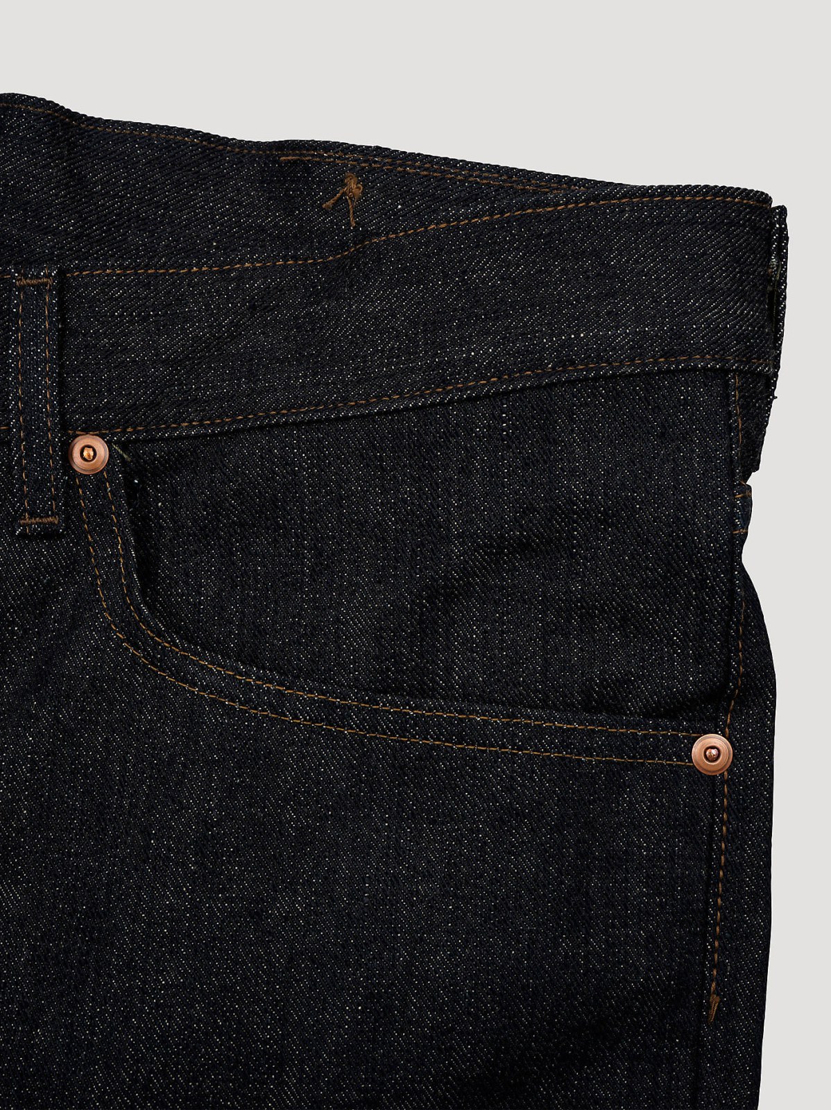 Men's Lee® x Nigel Cabourn Ranch Worker 101 Jean - view 10