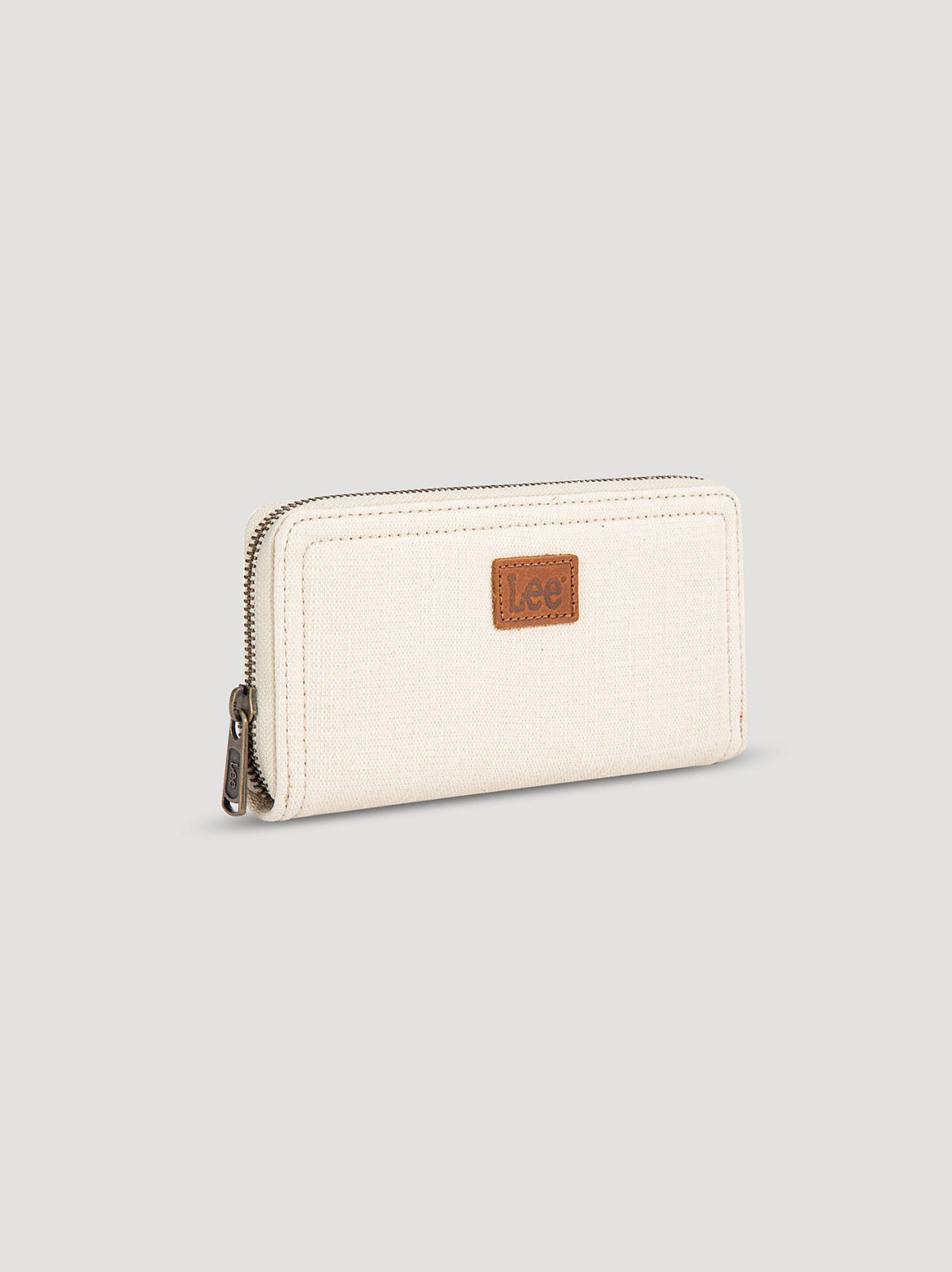 Women's Canvas Wallet - view 3