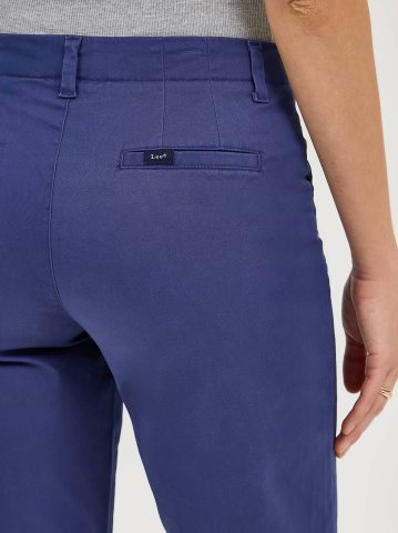 Women's Legendary Chino Bermuda
