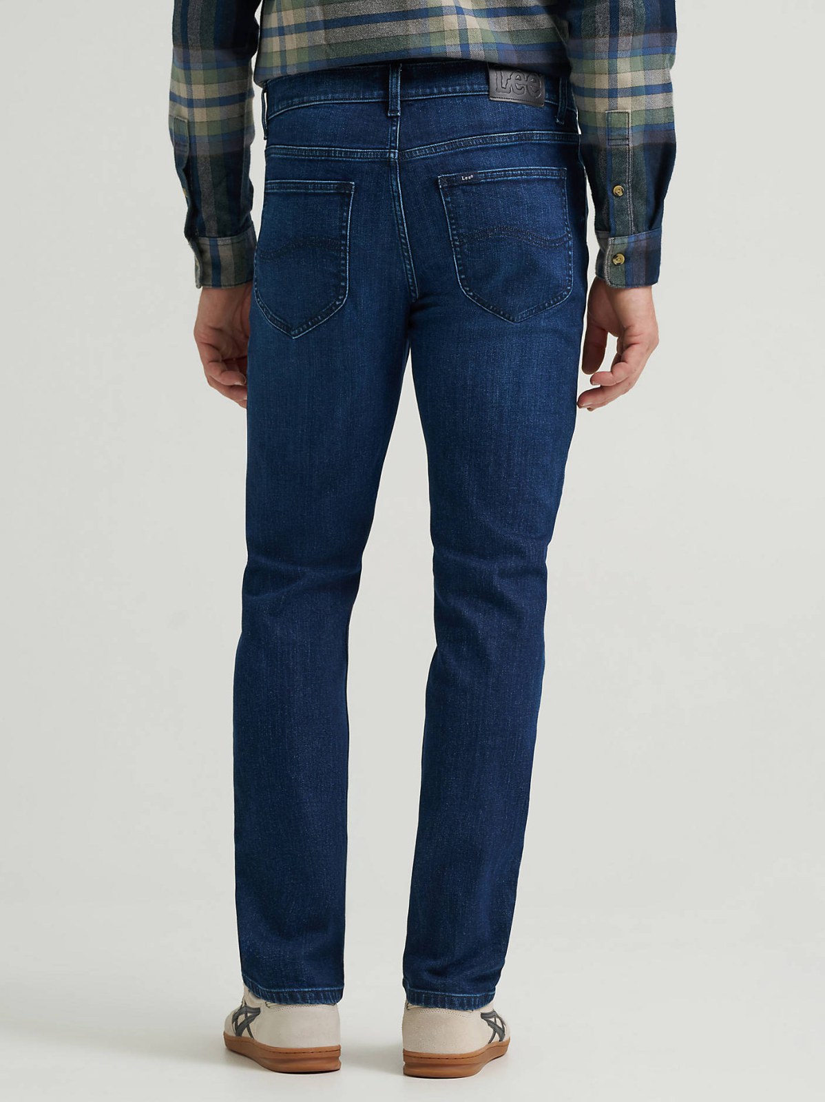 Men's Legendary Regular Straight Jean - view 3