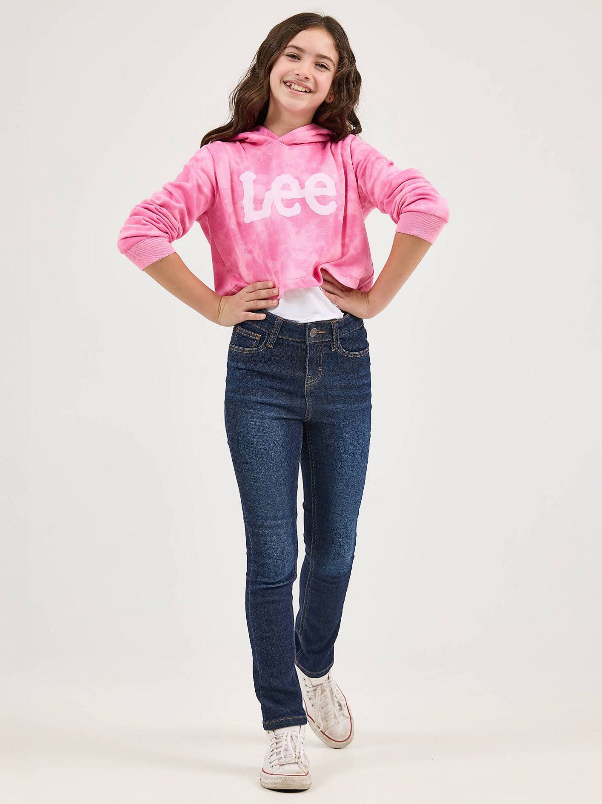 Girl's Slim Rider™ Jean