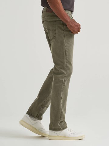 Men's Legendary Regular Straight Jean
