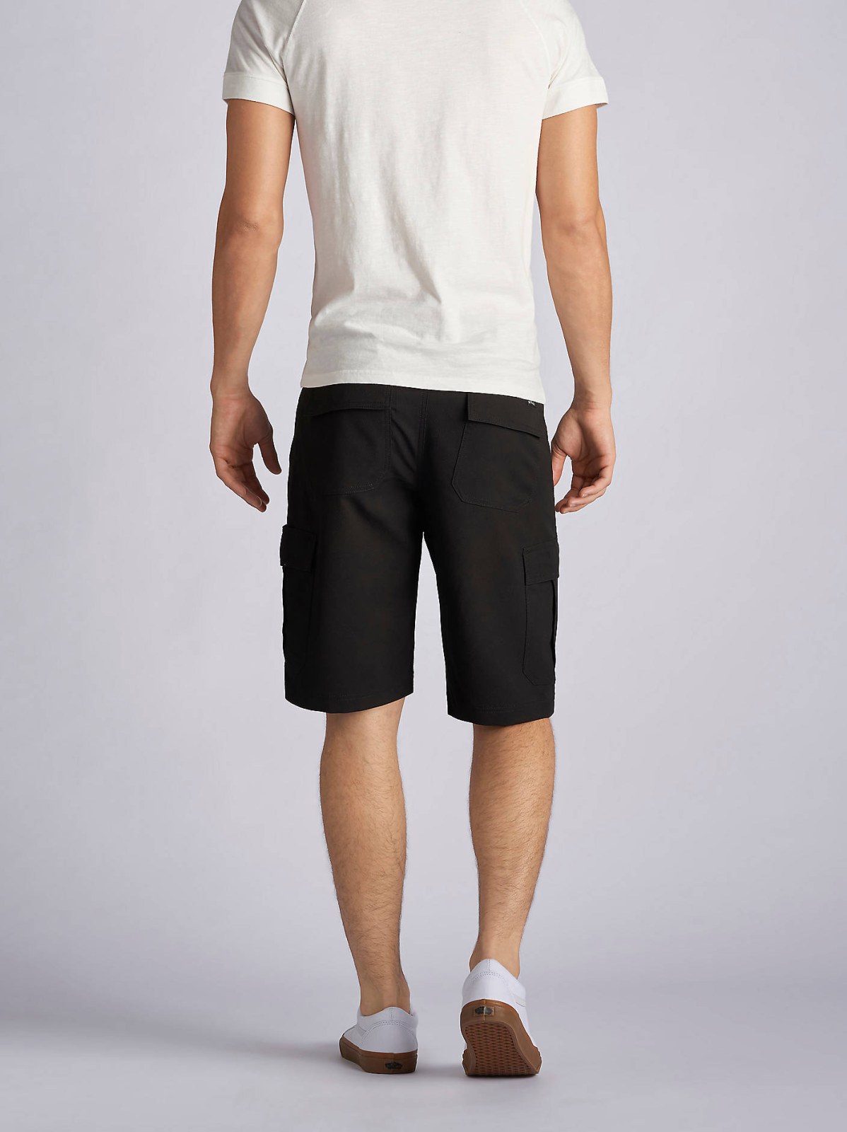 Men’s Lee Performance Cargo Short (Big & Tall) - view 2