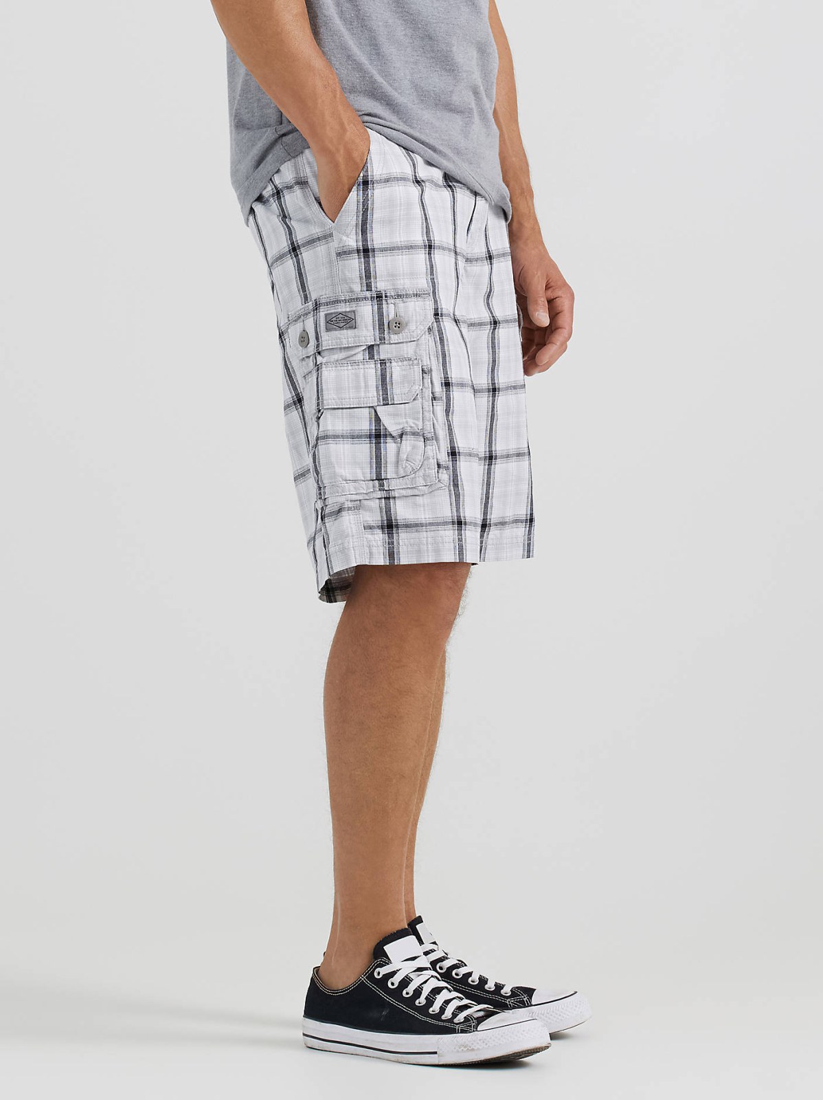 Men's Legendary Wyoming Cargo Short - view 4