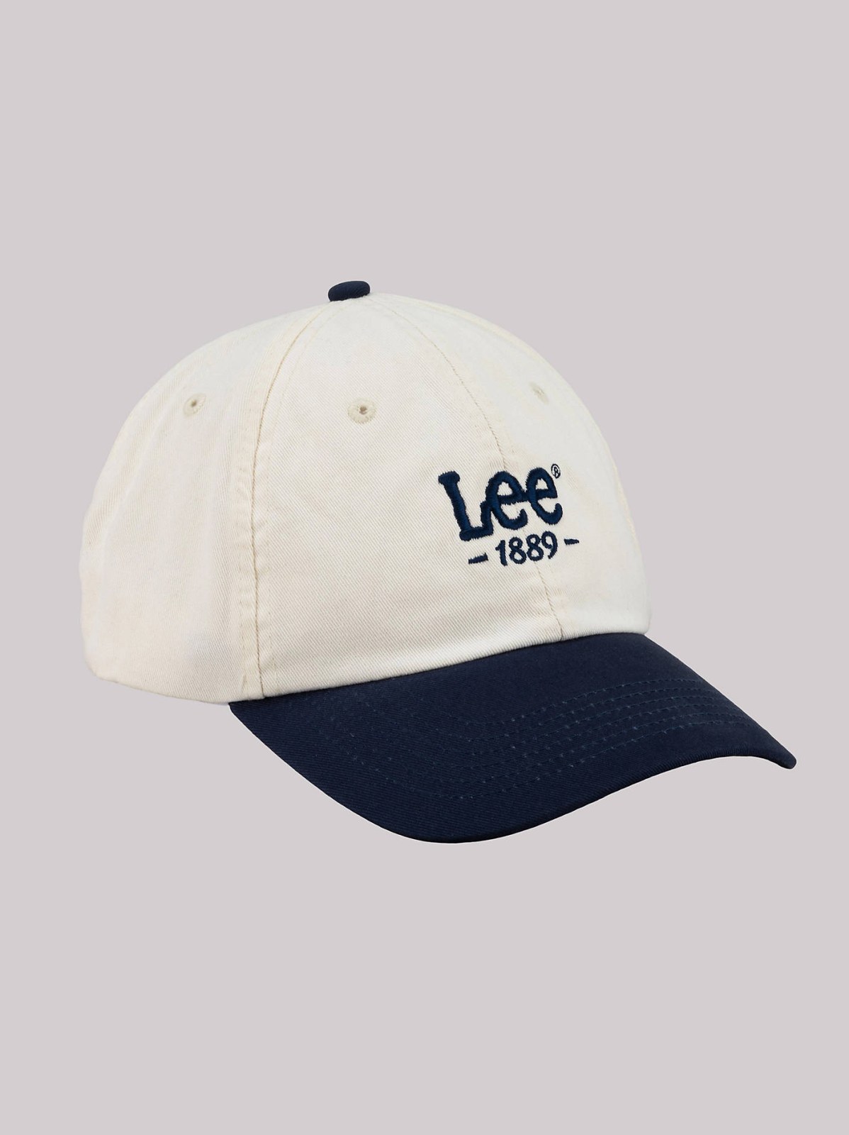 Women's Contrast Bill Logo Hat - view 3