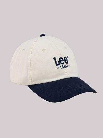 Women's Contrast Bill Logo Hat