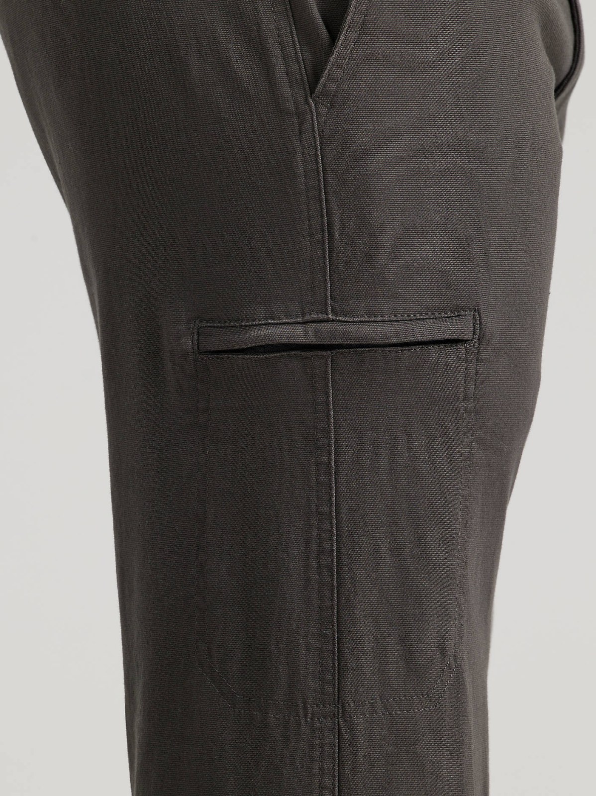 Men's Extreme Motion Straight Fit Cargo Pant - view 5