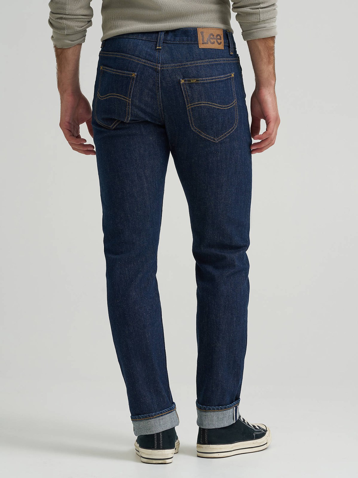 Men's Premium Regular Taper Jean - view 3