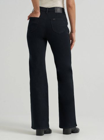Women's Legendary High Rise A-Line Jean