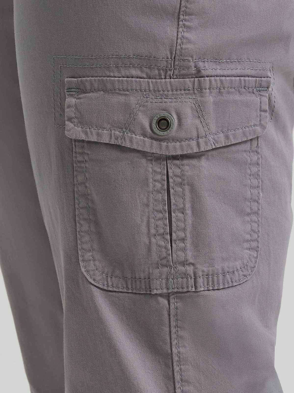Women’s Relaxed Fit Austyn Cargo Capri - view 7