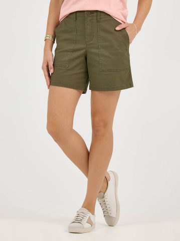 Women's Legendary Utility Short