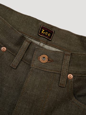 Men's Lee® x Nigel Cabourn Ranch Worker 101 Jean