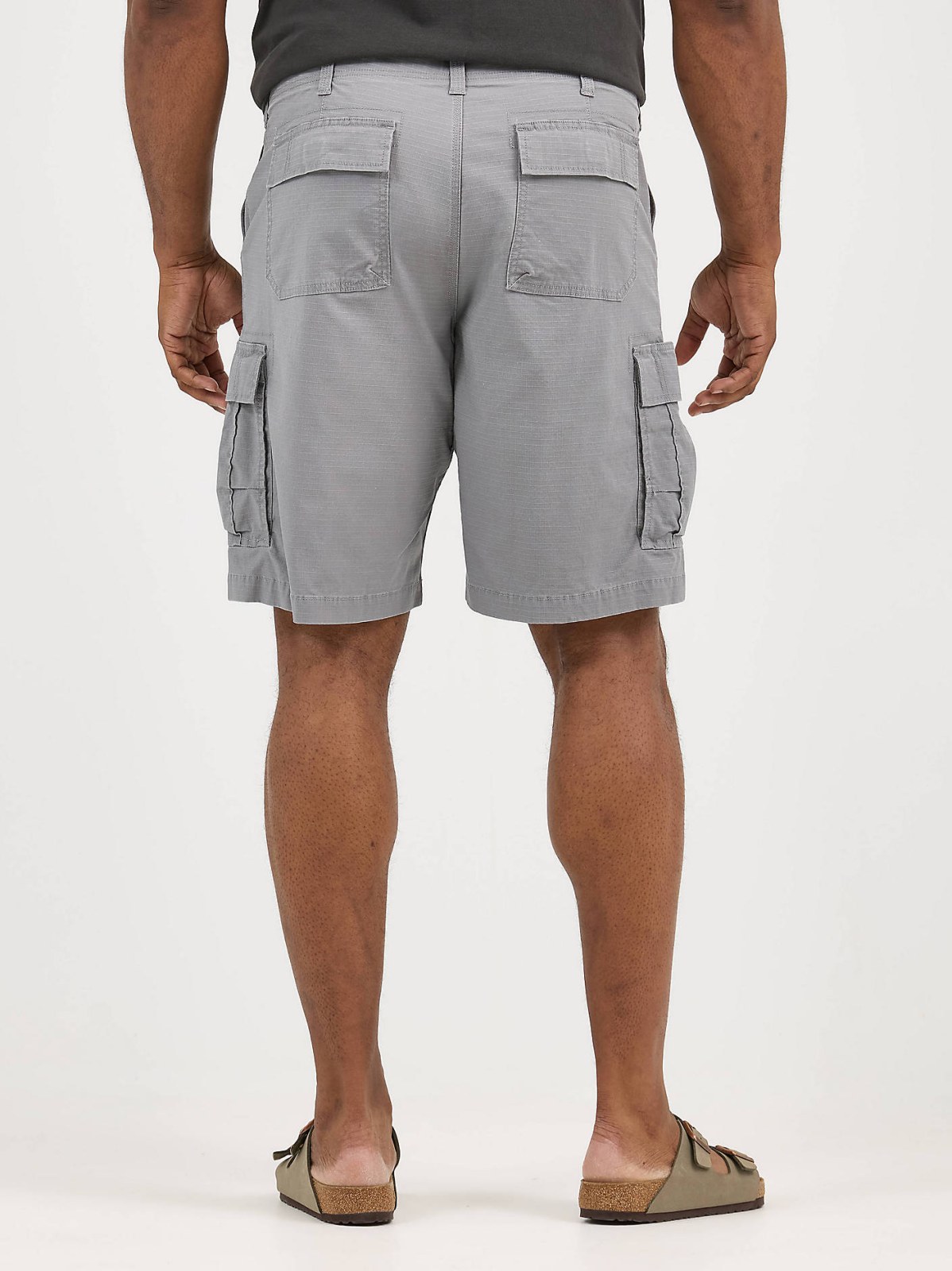 Men's Extreme Motion Carolina Ripstop Cargo Short (Big & Tall) - view 3