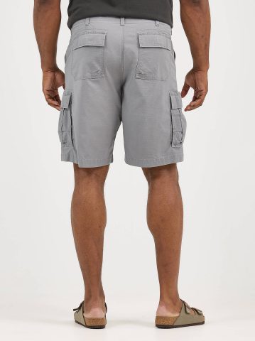 Men's Extreme Motion Carolina Ripstop Cargo Short (Big & Tall)