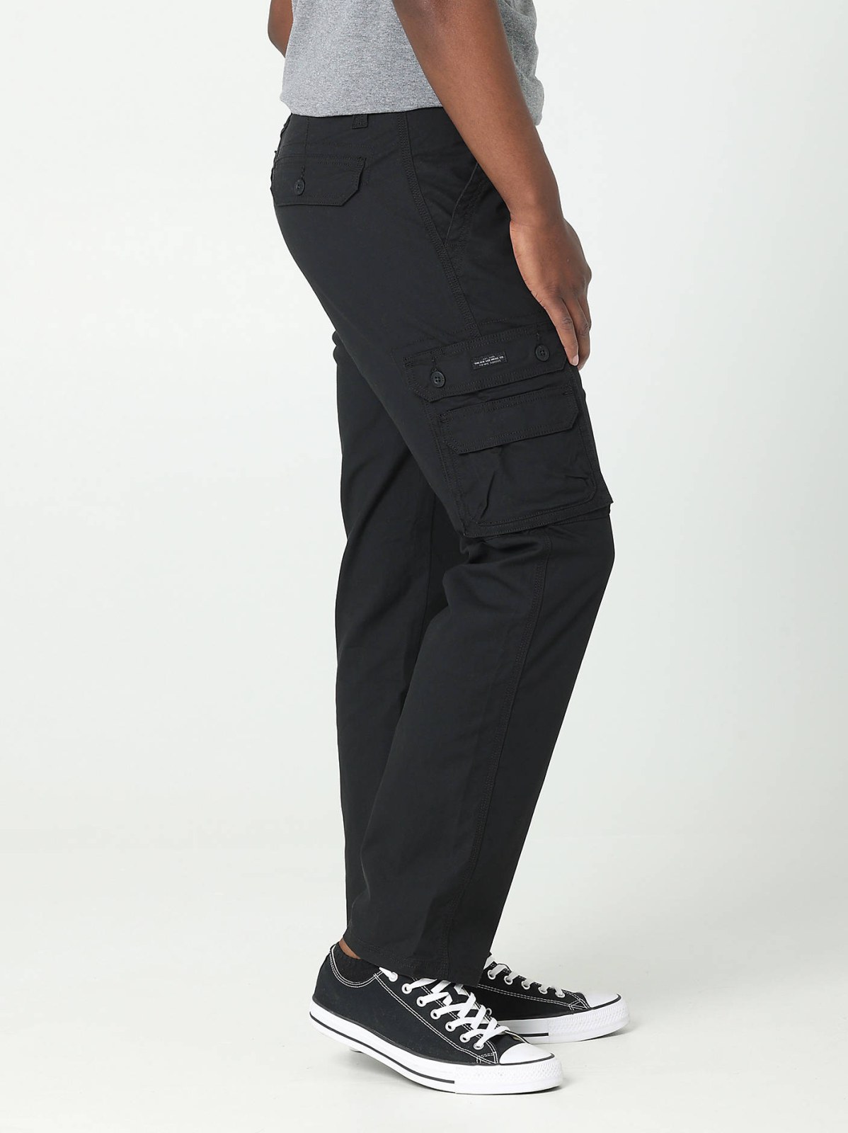 Men's Wyoming Relaxed Fit Ripstop Cargo Pant - view 4