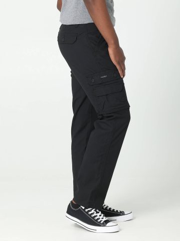 Men's Wyoming Relaxed Fit Ripstop Cargo Pant