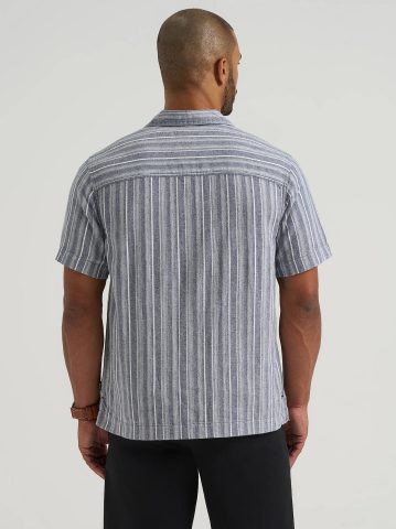 Men's Legendary Loose Camp Shirt