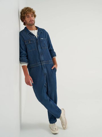 Men's Heritage Loose Union-Alls™ Men's Heritage Loose Union-Alls™