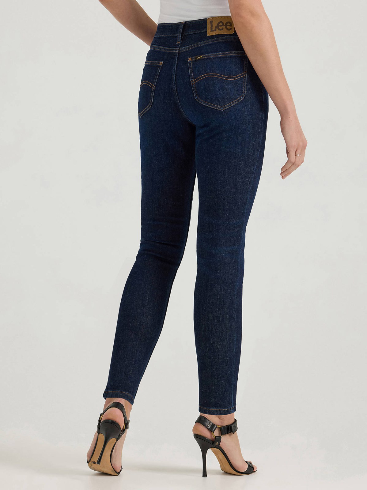 Women's Legendary Skinny Jean - view 4