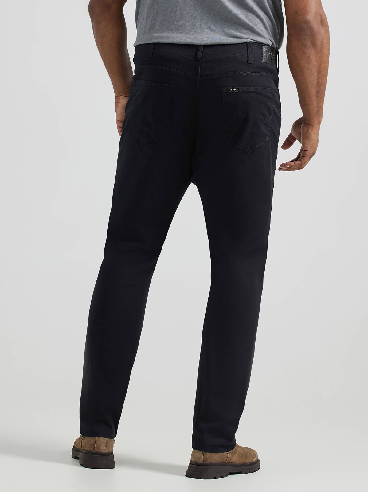 Men's Extreme Motion MVP Straight Fit Tapered Jean (Big & Tall) - view 3