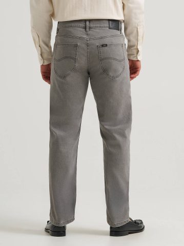 Men's Legendary Regular Straight Jean