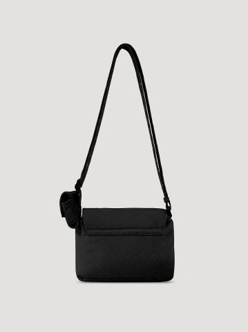 Women's Camera Bag With Small Case