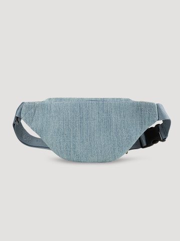 Women's Denim Belt Bag