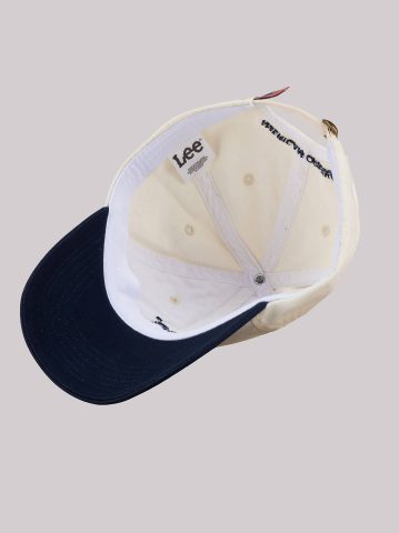 Women's Contrast Bill Logo Hat