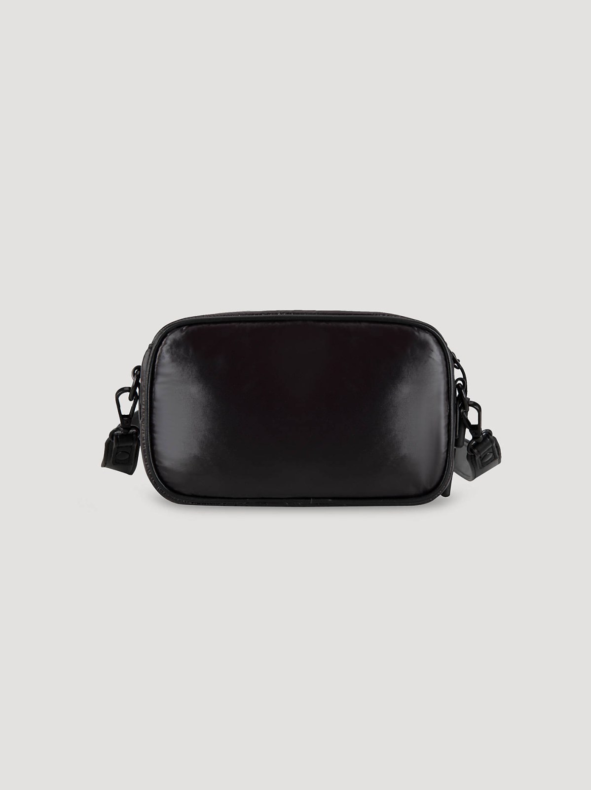 Women's Quilted Puffer Camera Bag - view 3