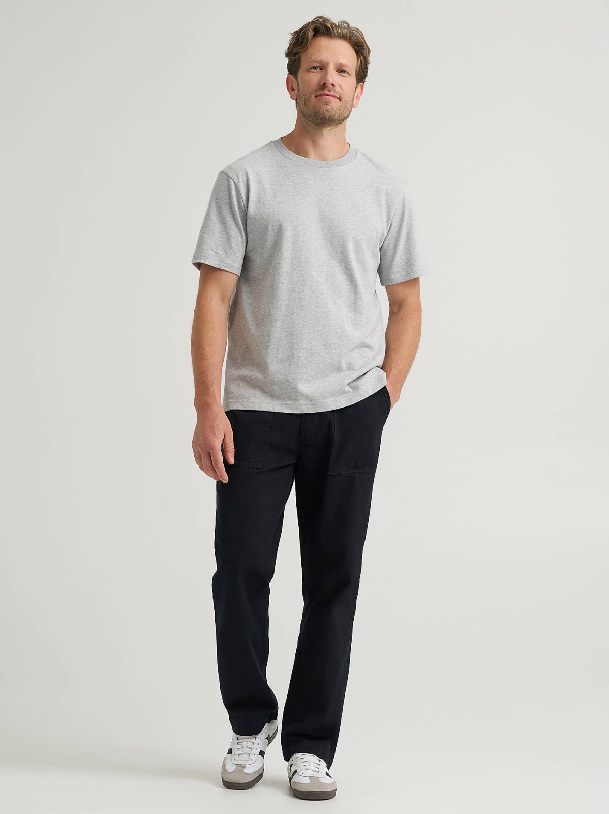 Men's Legendary Relaxed Utility Pant