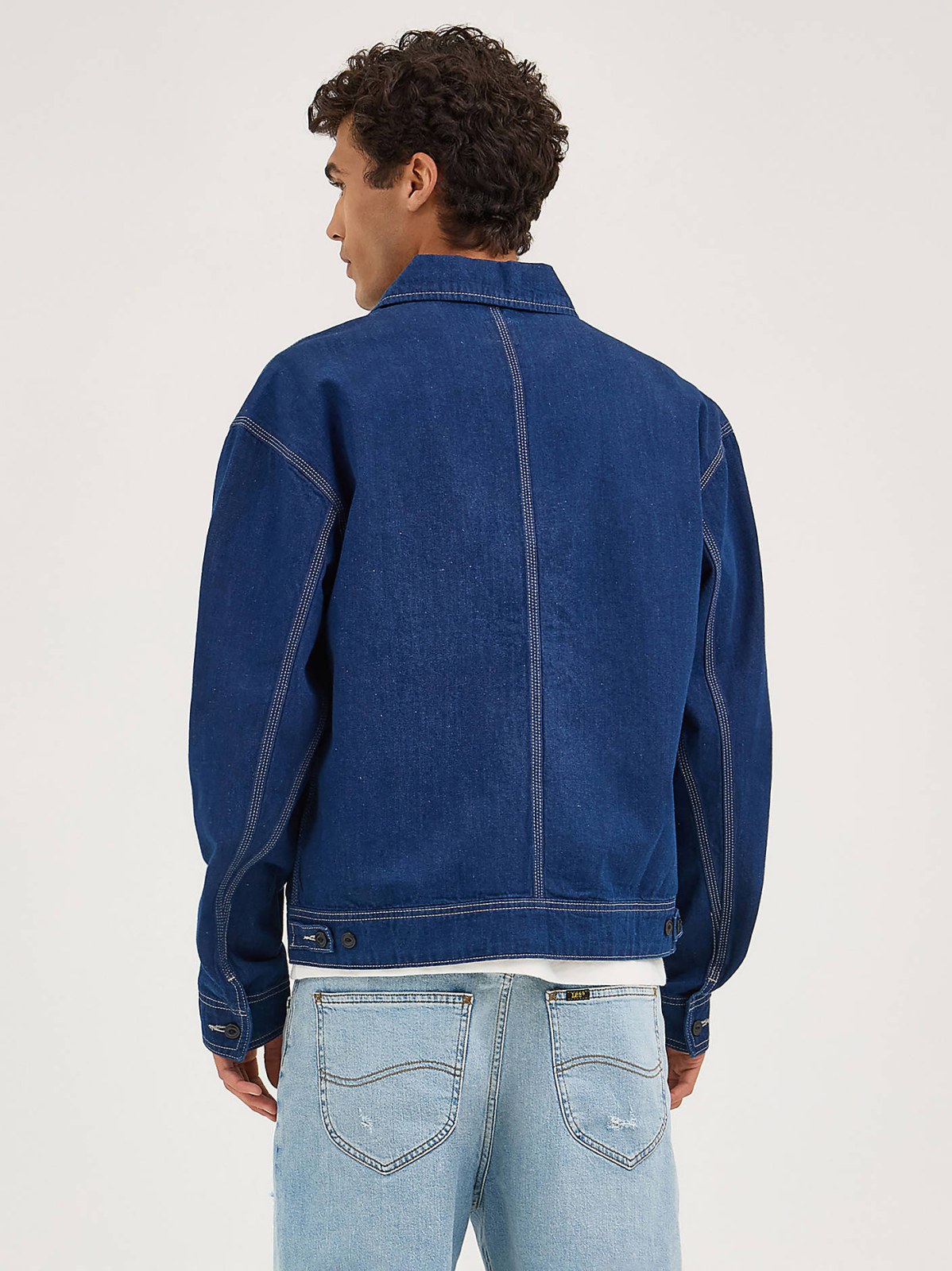 Men's 91W Workwear Jacket - view 3