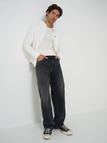 Men's Premium Workwear Baggy Jean