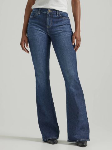 Women's Legendary Flare Jean