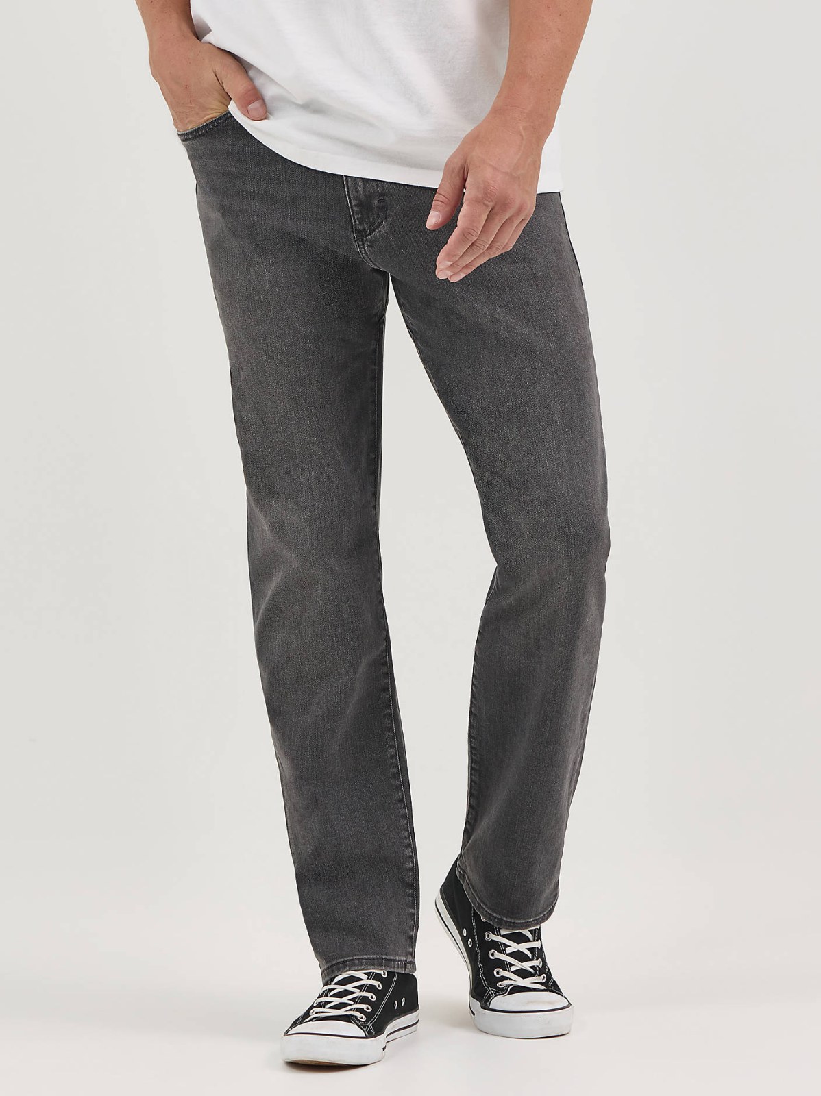 Men's Extreme Motion MVP Relaxed Straight Jean - view 2