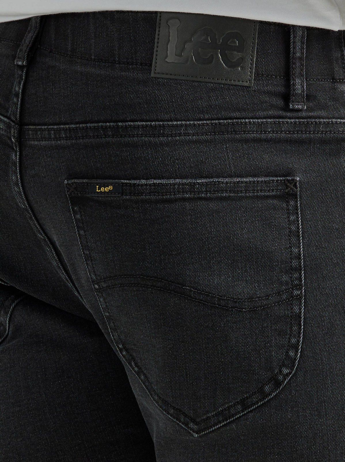 Men's Extreme Motion MVP Slim Straight Jean - view 6