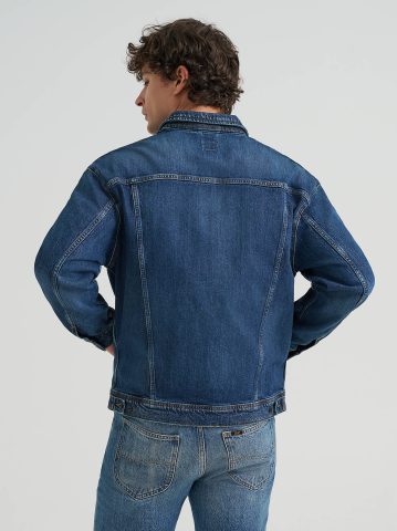 Men's Relaxed Fit Rider™ Jacket