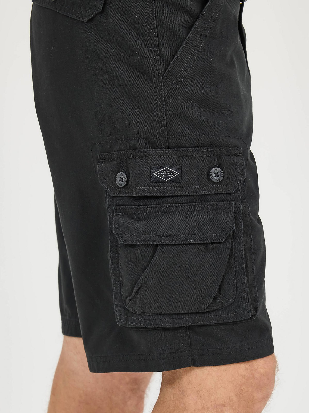 Men's Legendary Wyoming Cargo Short - view 6