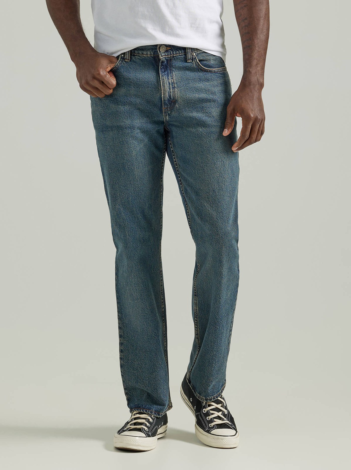 Men's Legendary Bootcut Jean - view 2