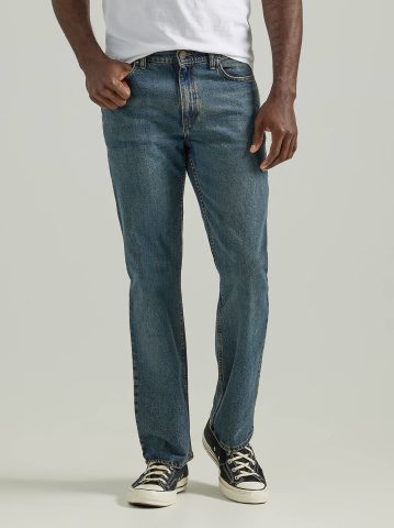 Men's Legendary Bootcut Jean