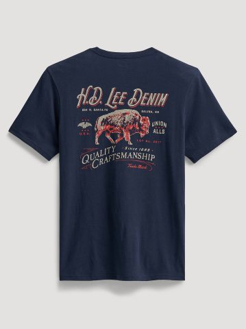 Men's Quality Craftsmanship Graphic Tee Men's Quality Craftsmanship Graphic Tee