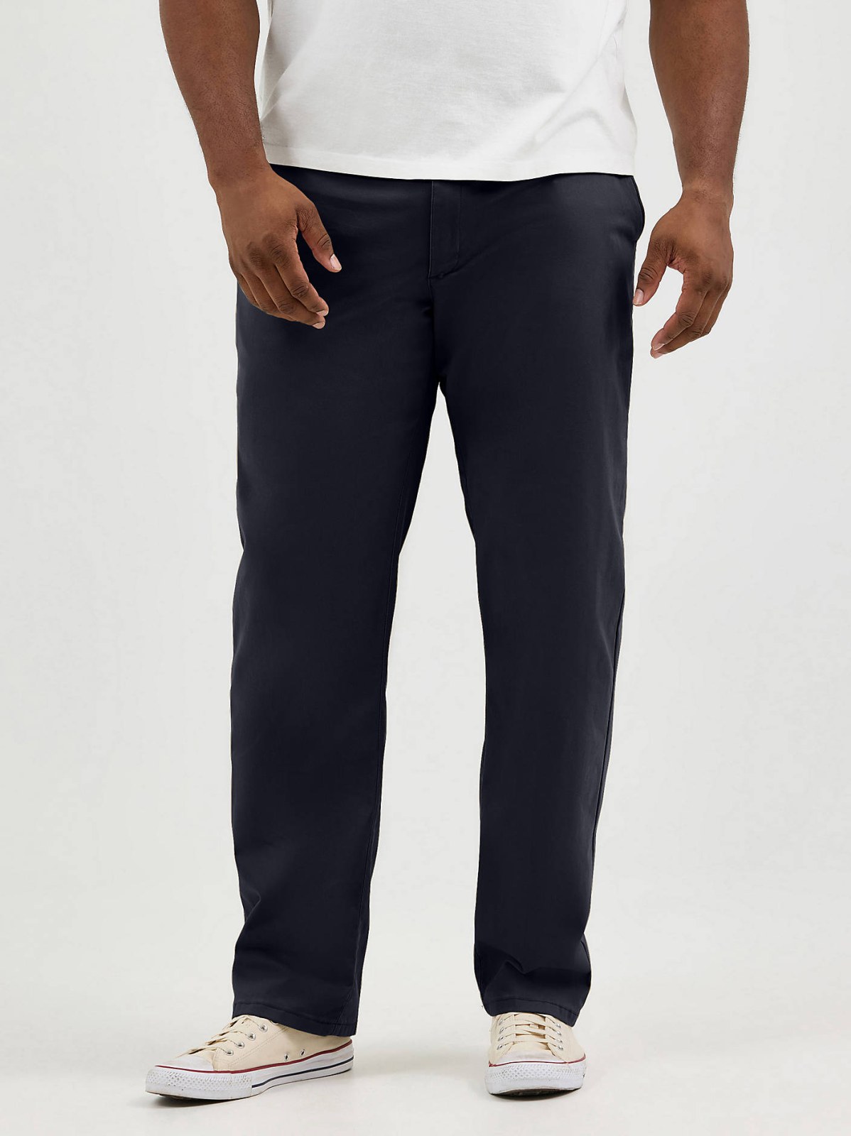 Men's Extreme Motion MVP Straight Fit Flat Front Pant (Big & Tall) - view 2