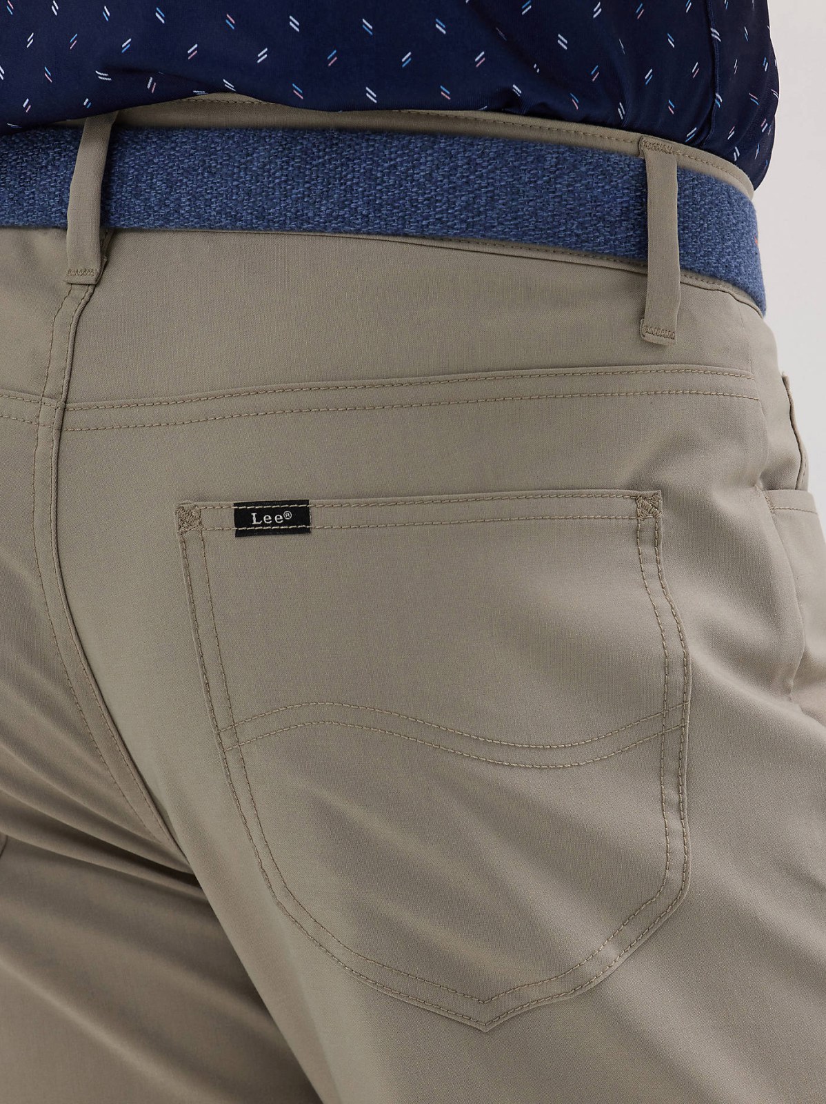 Men's Golf Series Performance Pant - view 7